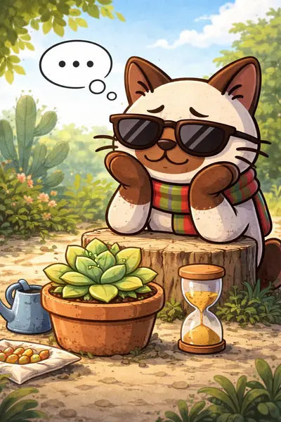 Suculentas variegadas: guía de cultivo y cuidados esenciales